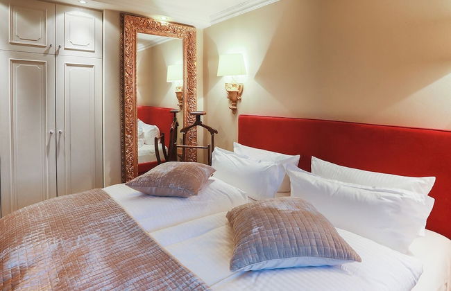 Ferienwohnung Sönshörn 8 Rechts - Photo 2