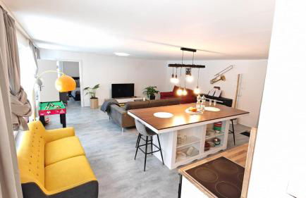 Bungalow an Förde und DK Grenze - Shopping und Beach - Foto 2