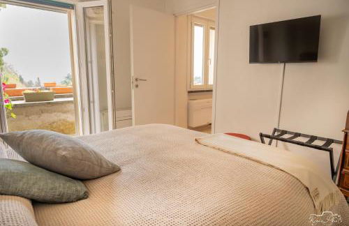 San Martino Lake Como Holiday House - Foto 28