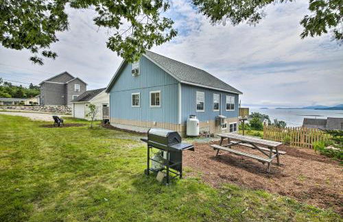 Acadia Home with Incredible Frenchman Bay View! - Foto 2
