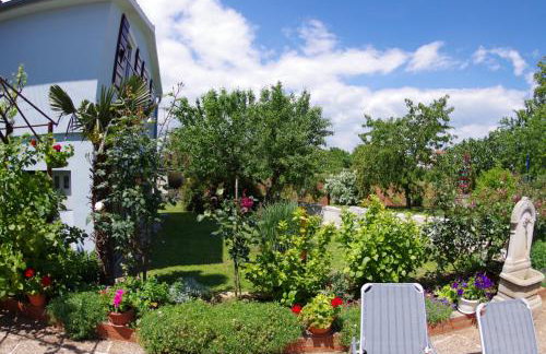 Apartment Elena, village Peresiji - Foto 6