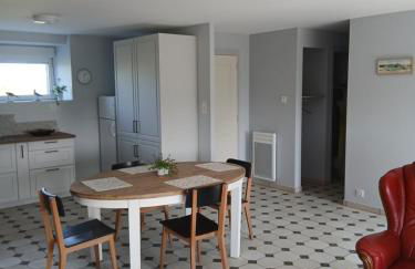 gite en baie du mont saint michel - Foto 12