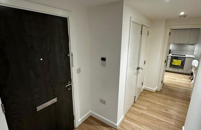 Stunning 1-bed Apartment in London - Foto 7