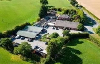 The Hideaway at Hopley House - Foto 11