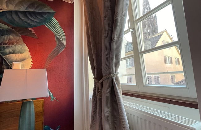 Boutique Apartment Vino e Amore - Foto 29