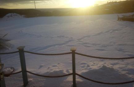 The cabin with the view - Photo 21