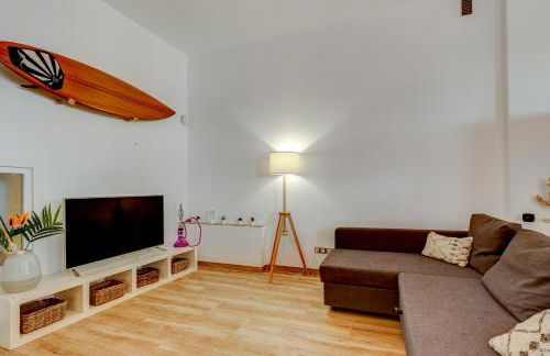 Precioso Apto Caleta Interian Beach By Paramount Holidays - Foto 64