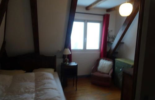 Chalet avec vue panoramique sur le Plomb du Cantal - Foto 15