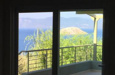 Villa Skorponeria, pool & sea - Foto 59