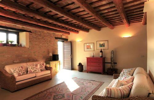 Agriturismo Segnavento - Zaccagnini - Foto 54