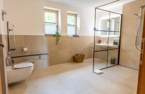 Graf Chiemo Suites - direkt am Chiemsee mit separatem Seezugang - Photo 43