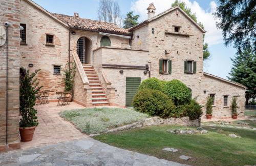 Apartment in Villagrande with Pool & Garden - Foto 8