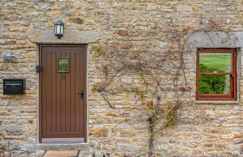5 Swallowholm Cottages - Foto 20