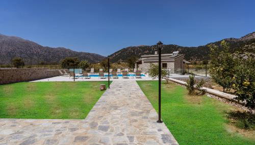 Omalos Village - Photo 5