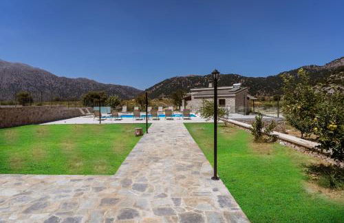 Omalos Village - Photo 5