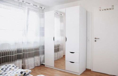 Holiday apartment in Moos with Wi-Fi - Foto 6