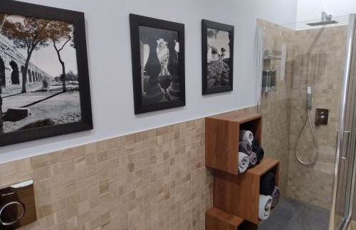 SPQR Luxury Appartments - Stazione Trastevere - Foto 48