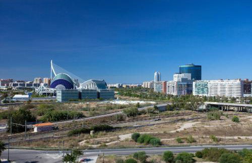 SingularStays Oceanic - Foto 9