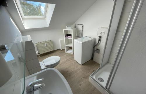 Ferienwohnung über den Dächern von Pinnow - Foto 10