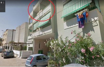 Casa Vacanze Iris (Baia Verde) - Foto 14