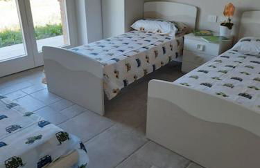 VILLA MILLEFIORI - Foto 45