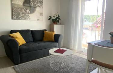 Ferienwohnungen Auf der Höhe - Foto 52