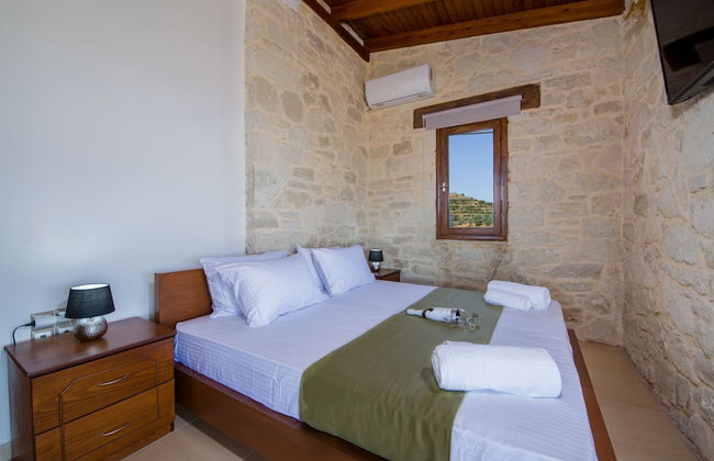 Lilium Stone Villa - Foto 3