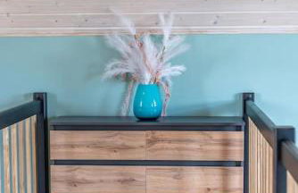 Kaszubska Lawenda Żuromino, Domek nr 3 - Foto 44