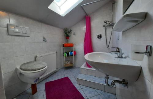 Wiesenheimhof - Apt 1 - Foto 4