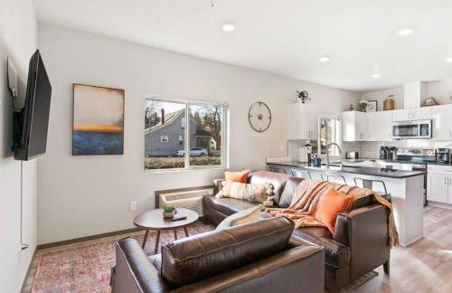 New 2 Bed 2 Bath Near Perry Dist and DT - Foto 12