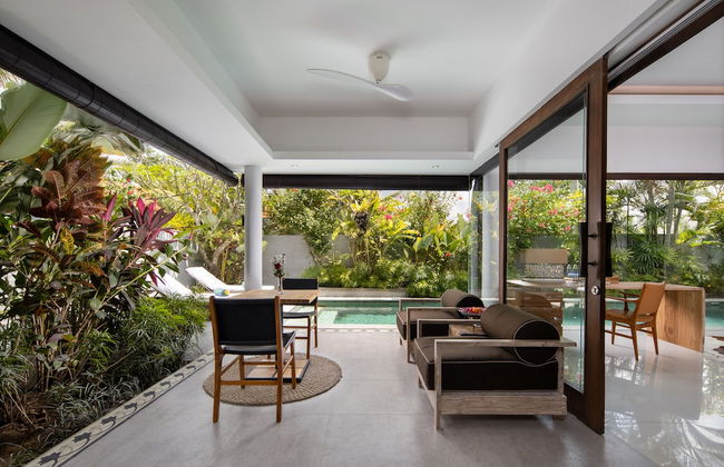 Canggu Villa by Sanga Sanga Hospitality - Photo 32