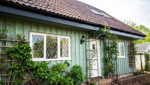 Fig Tree Cottage - Foto 5