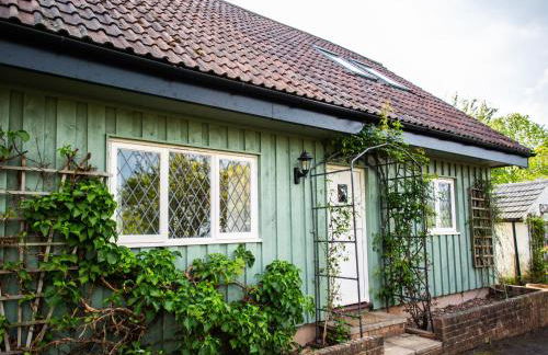 Fig Tree Cottage - Foto 5