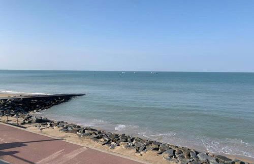 Pirou plage La Villa Mosca - Foto 9