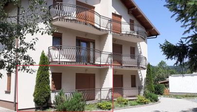 Apartman Vigo,Fužine - Foto 2