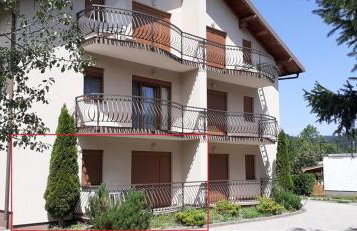 Apartman Vigo,Fužine - Foto 2