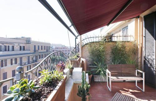 The Attico_Prati - Foto 16