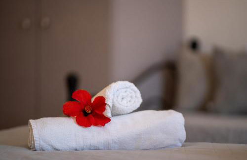 Gennadi Sun Apartments 500m from the beach - Foto 51