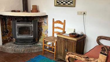 Casa Aziza , le charme andalou - Foto 5