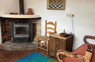 Casa Aziza , le charme andalou - Foto 5