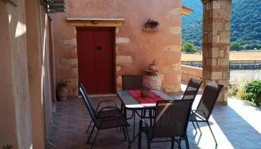 villa archontiko ASKYFOU SFAKIA - Foto 5