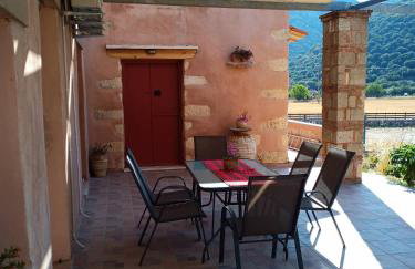 villa archontiko ASKYFOU SFAKIA - Photo 5