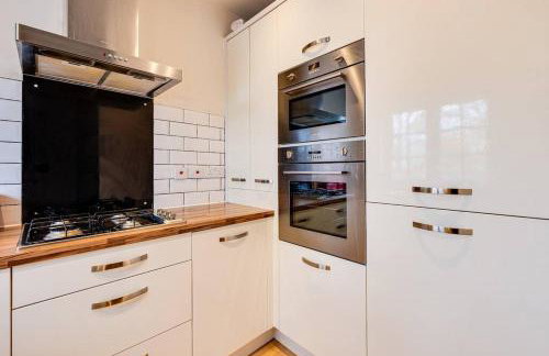 Cosy 2 Bedroom Home in Wigan - Foto 15