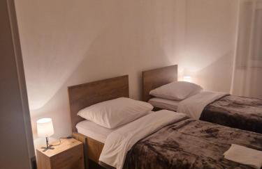 Apartman Tisako Ivankovo - Foto 17