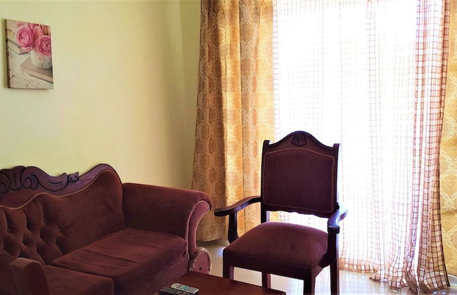 Costambar Beach Seaside Apartment - Foto 3