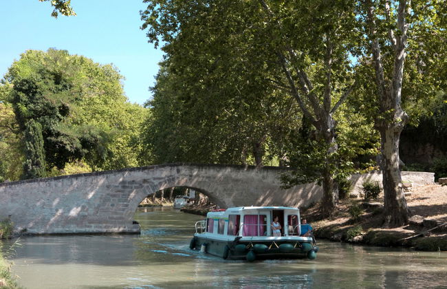 Domaine d'Ensérune - Foto 5