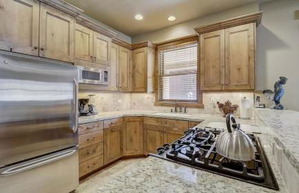 Mont Cervin #23 by Avantstay Luxury Ski in Ski out Home in Park City! - Foto 20