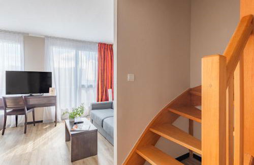 Appart’City Confort Nantes Ouest Saint-Herblain - Foto 55