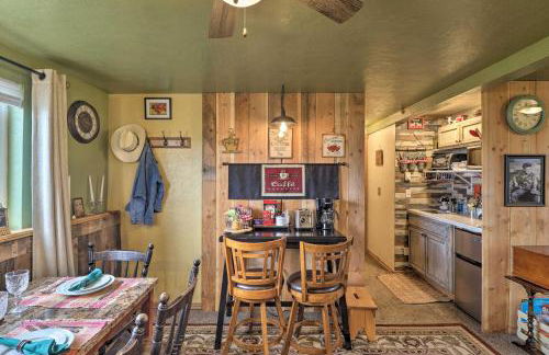 Flathead Lake-View Studio 38 Mi to Blacktail - Foto 11