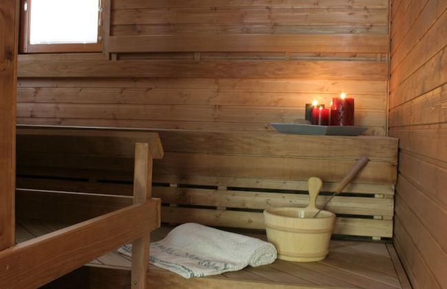 Vuokatin Aateli Villas - Foto 22